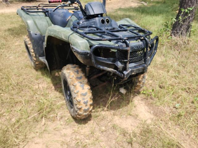 2020 Honda TRX420 FM for sale in Florence, MS