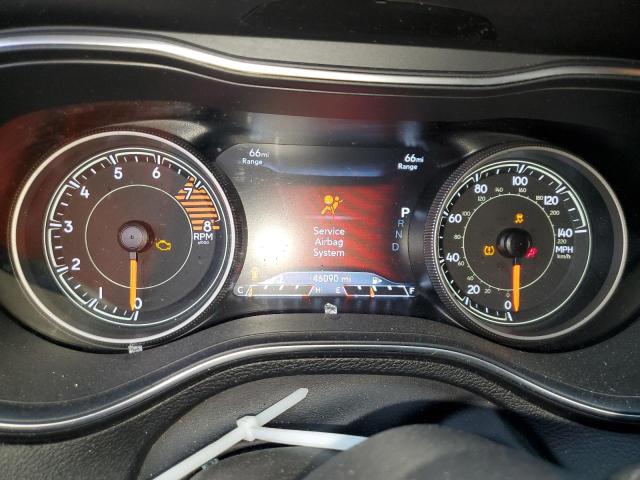 2019 JEEP 4X4LIMITED 1C4PJMBX5KD306099