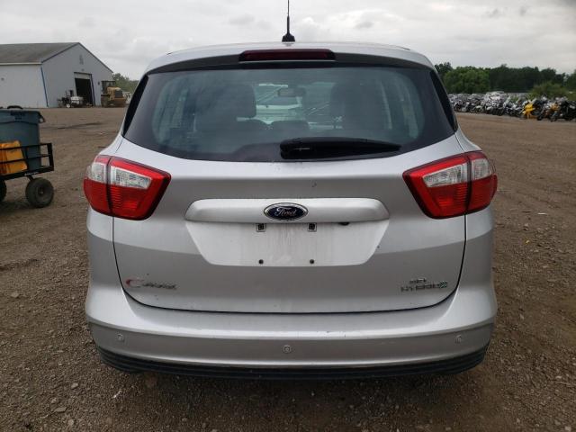 2015 FORD CMAX 1FADP5BU0FL116368