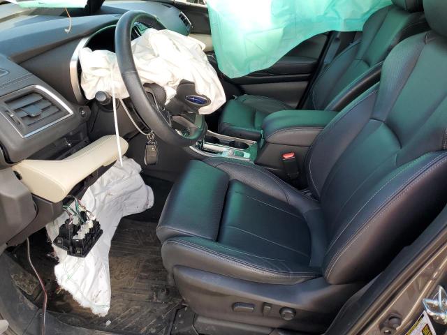 4S4WMAPD8L3464097 Subaru Ascent Limited
