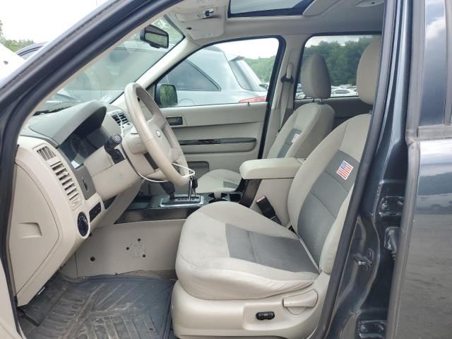 2008 Ford Escape Xlt VIN: 1FMCU93108KD32834 Lot: 57822713