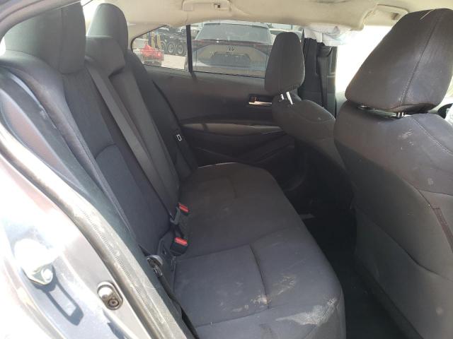 JTDEPRAE3LJ052379 Toyota COROLLA LE