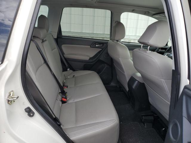 JF2SJARC7HH429871 Subaru Forester 2.5i Limited