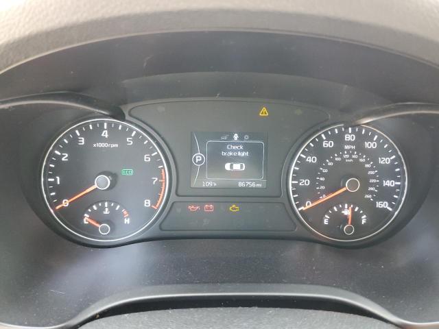 5XXGT4L35GG098101 KIA Optima Lx