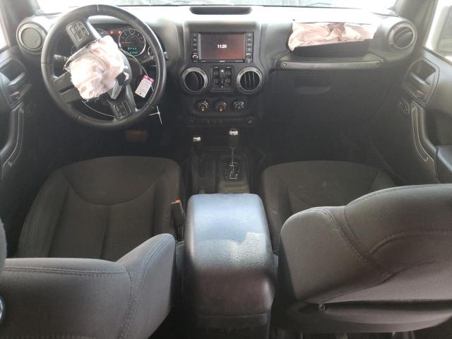 1C4BJWDG0HL734079 Jeep Wrangler Unlimited Sport