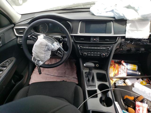 5XXGT4L32KG311367 KIA Optima Lx