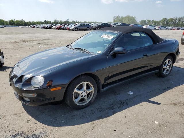 1997 Toyota Celica GT