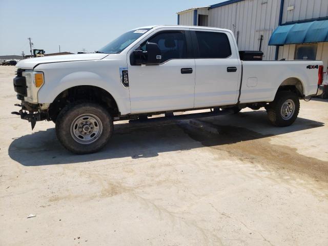 2017 Ford F-250 