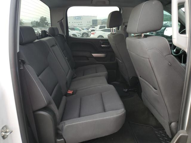2017 CHEVROLET SILV1500 4 3GCUKREC4HG448316