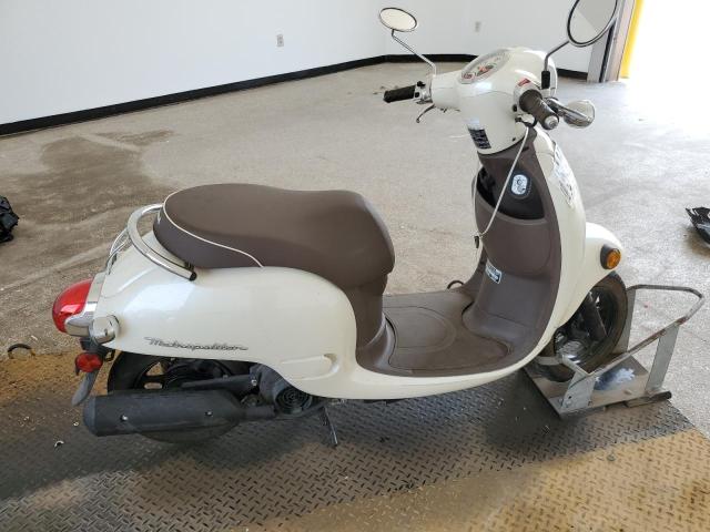 2013 HONDA SCOOTER LALAF7005D3001566