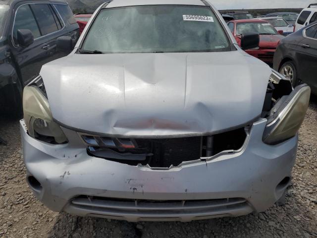 JN8AS5MT4FW666417 Nissan Rogue Select S