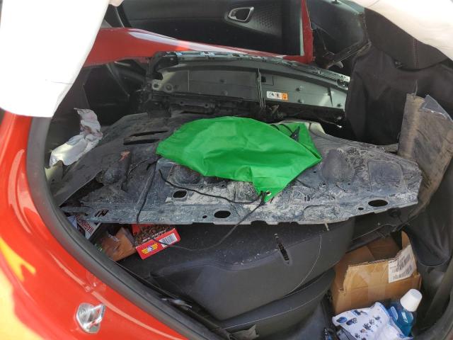 KNDJ63AU7M7739837 KIA Soul Gt Line