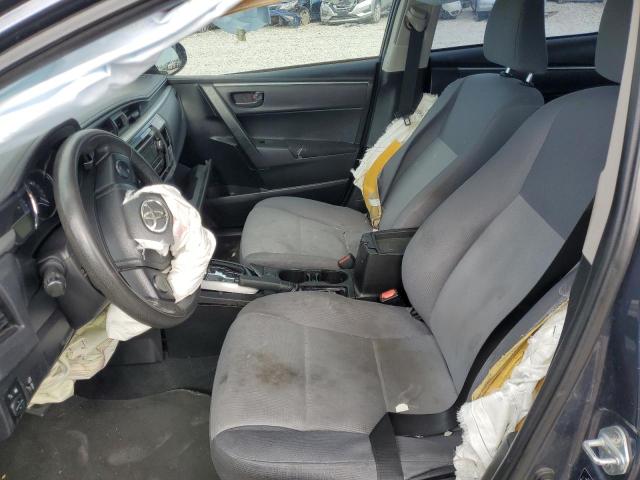5YFBURHEXEP108477 Toyota COROLLA L