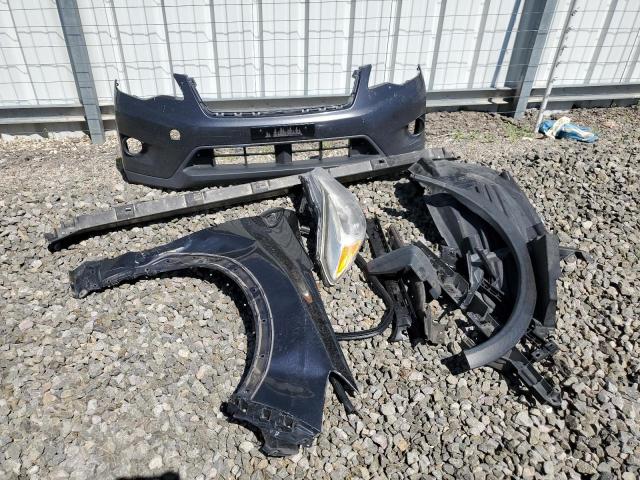 JF2GPACC0E8216155 Subaru Xv Crosstrek 2.0 Premium