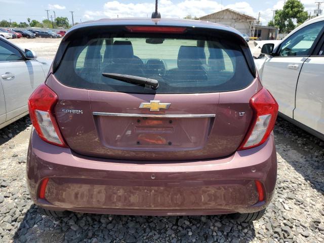 2020 CHEVROLET SPARK 2LT - KL8CF6SA3LC467333