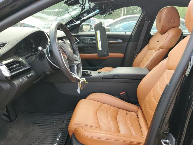 2018 CADILLAC CT6 PREMIU - 1G6KG5RS2JU153532