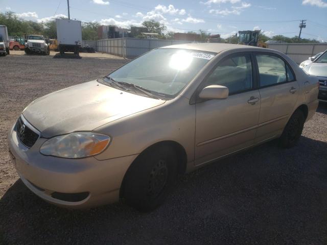 2008 Toyota Corolla CE