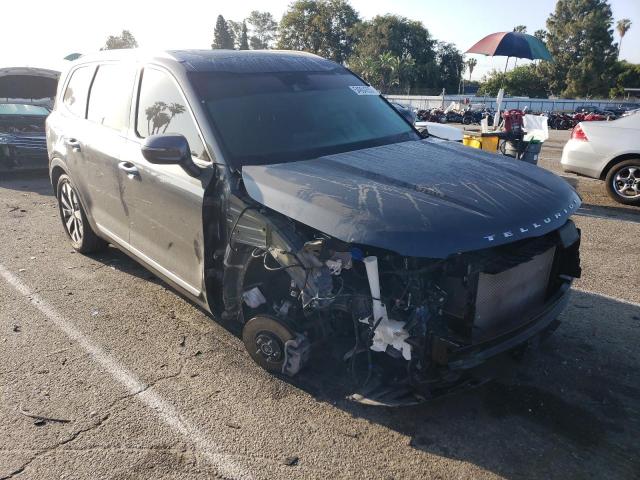 5XYP64HC8NG270095 KIA Telluride S