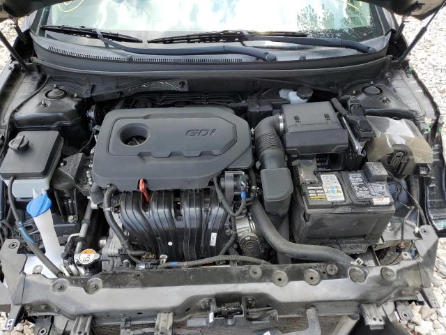 5NPE24AF7KH774102 Hyundai SONATA SE