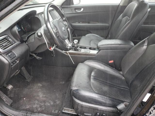 5XXGU4L39HG157861 KIA OPTIMA EX