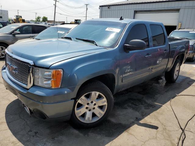 2008 GMC Sierra 1500 