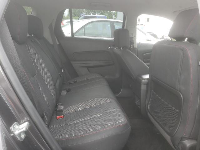 2GKALMEKXG6149924 GMC Terrain Sle
