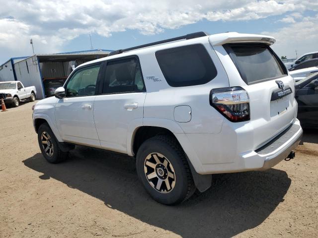 2019 TOYOTA 4RUNNER TR - JTEBU5JRXK5646607