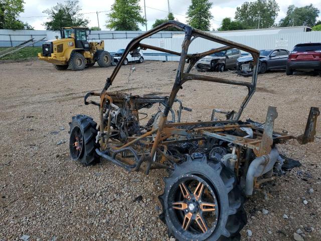 2017 POLARIS GENERAL 10 - 3NSRGE991HH869112