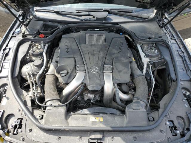 2020 MERCEDES-BENZ SL 550 - W1KJK7DA3LF061831