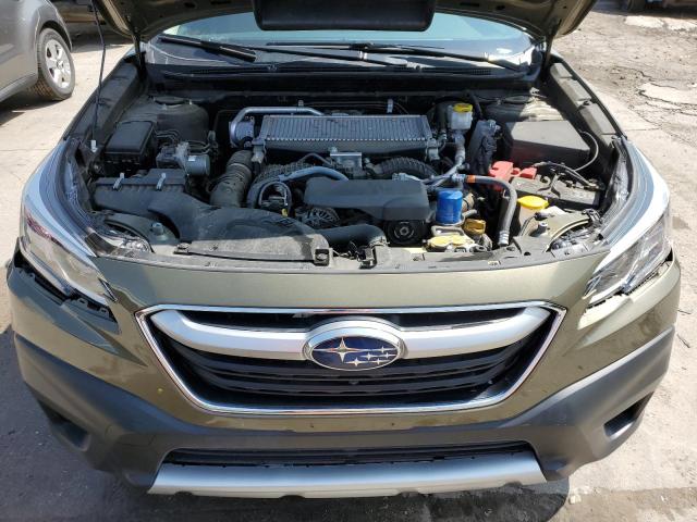 4S4BTGPD3M3154851 Subaru Outback Touring