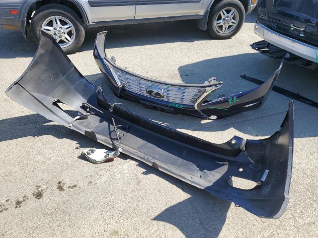 2015 LEXUS RX 450H 2T2BC1BA6FC003832