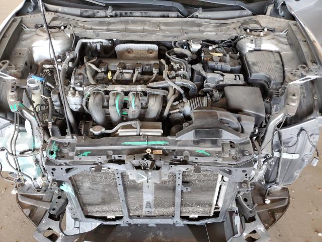 JM3KE2CY3F0470692 Mazda Cx-5 Touring