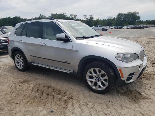 VIN 5UXZV4C53D0G56000 2013 BMW X5, Xdrive35I no.4