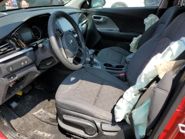 KNDCB3LC0M5470066 KIA NIRO LX