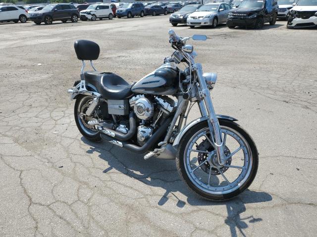 2007 HARLEY-DAVIDSON FXDSE - 1HD1PS8127K975170