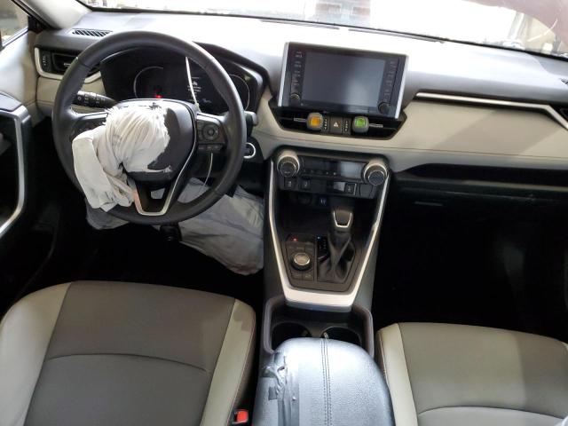 2T3N1RFV2KW021196 Toyota Rav4 Limited