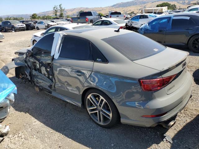 2020 AUDI A3 S-LINE WAUJEGFF4LA103105