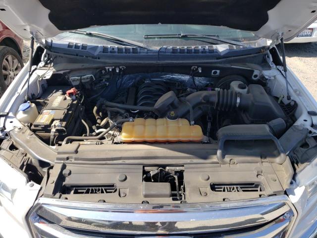 1FTEW1CF4GKD10483 Ford F150 Supercrew