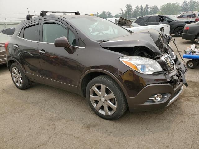 Vin: kl4cjfsb2db117613, lot: 55300523, buick encore convenience 20134