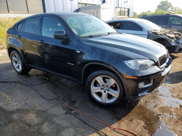 5UXFG2C5XDL784747 2013 BMW X6, photo no. 4