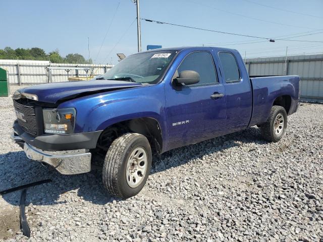 2010 GMC Sierra 1500 