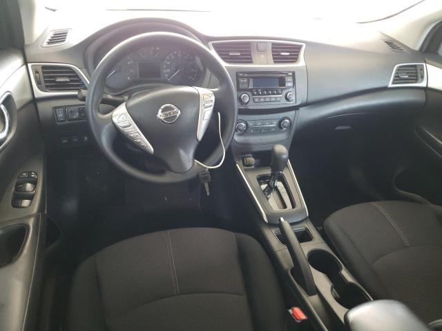2017 NISSAN SENTRA S/S 3N1AB7AP3HY372357