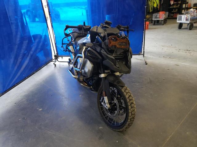 2022 BMW R 1250 GS - WB10M1302N6G10489