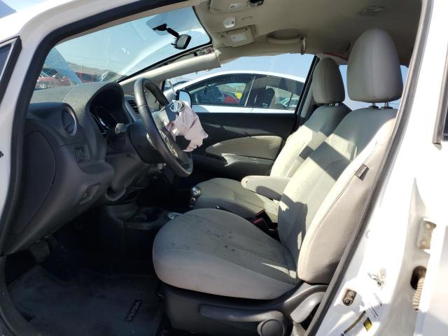 3N1CE2CP1EL366761 Nissan Versa Note S