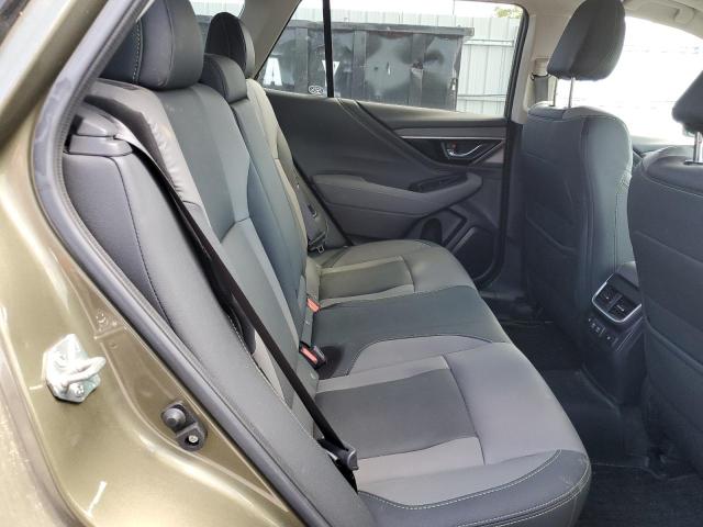 2021 SUBARU OUTBACK ON 4S4BTGLD8M3103965