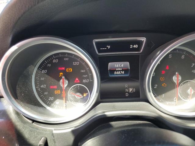 4JGDA5JB1JB062214 Mercedes-Benz GLE 350