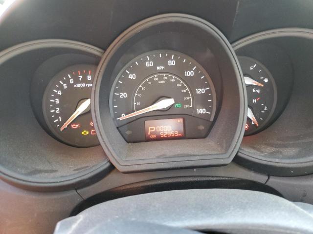 KNADM4A30F6442978 KIA RIO LX