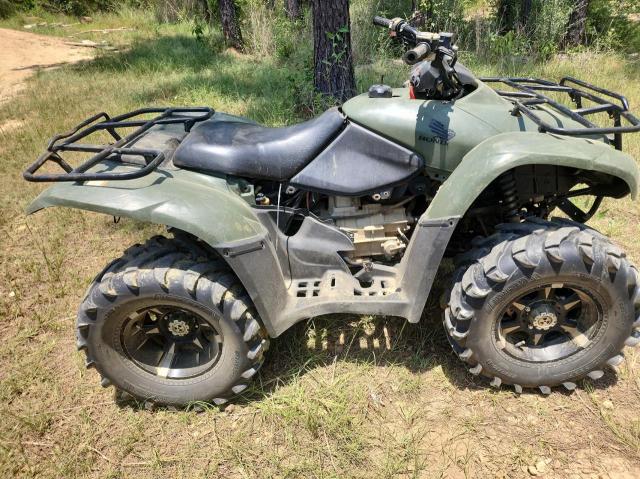 2008 HONDA TRX420 FM 1HFTE350284116044