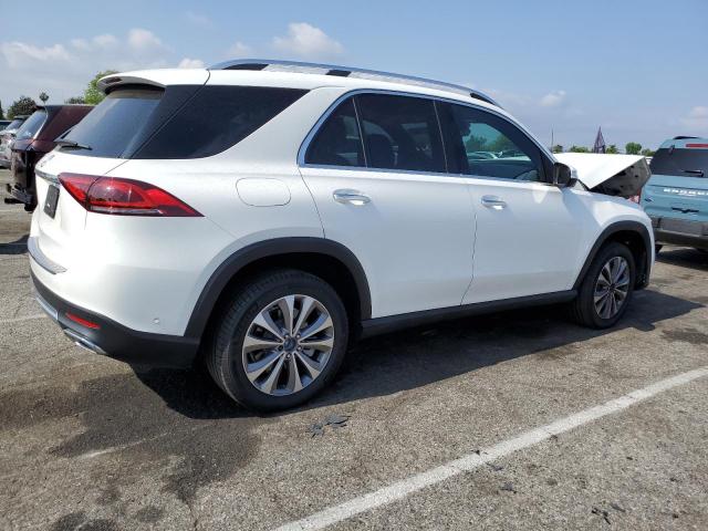 4JGFB4JB1NA686560 Mercedes-Benz GLE 350