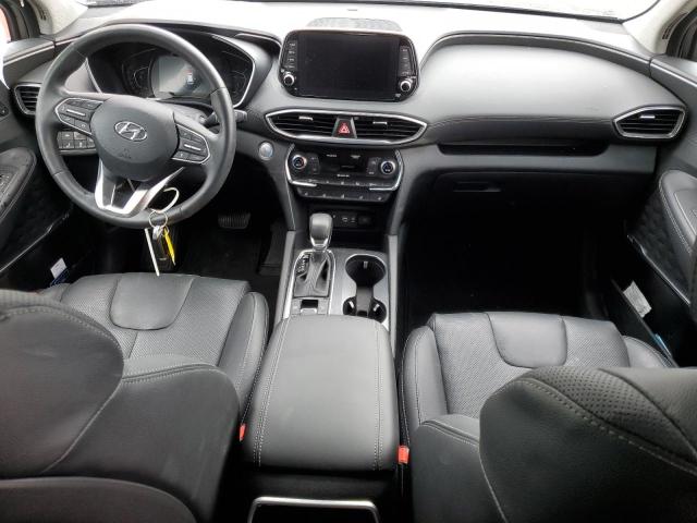 2020 HYUNDAI SANTA FE L - 5NMS53AA7LH258832